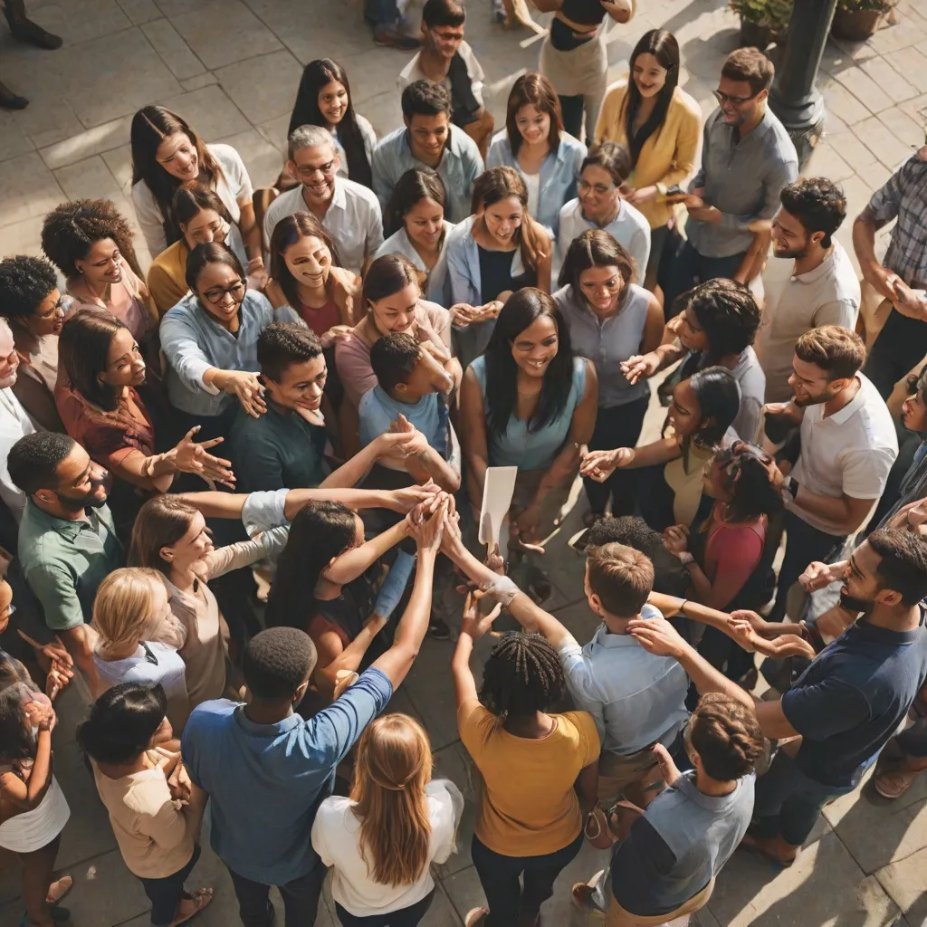 Dlaczego warto budować społeczność wokół marki