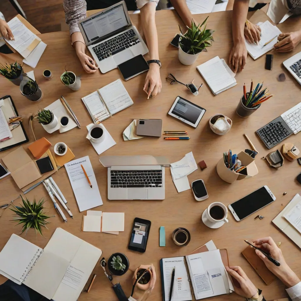 Jak przygotować się do rozmowy o pracę w nietypowych branżach?