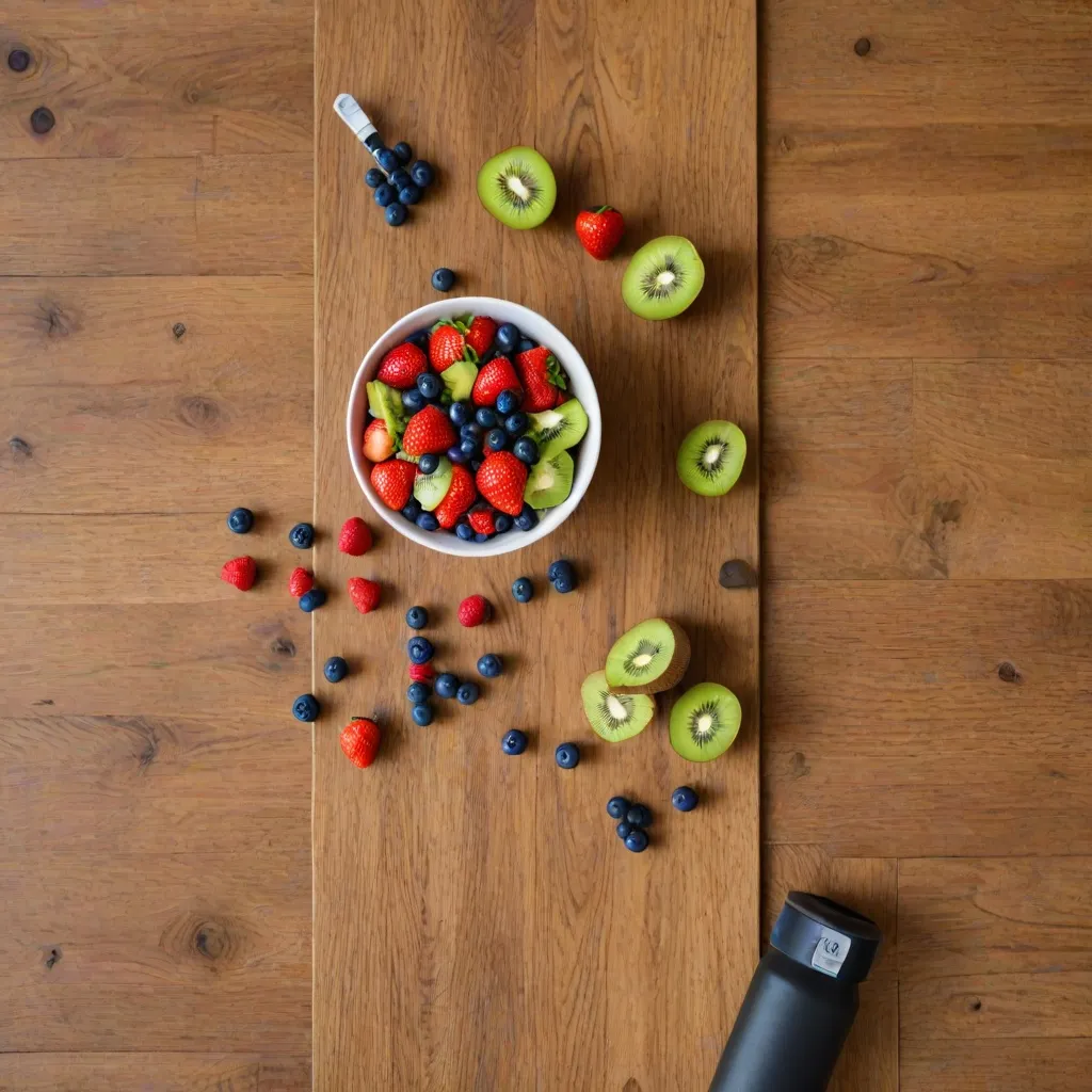 Jakie korzyści niesie ze sobą zdrowy styl życia?