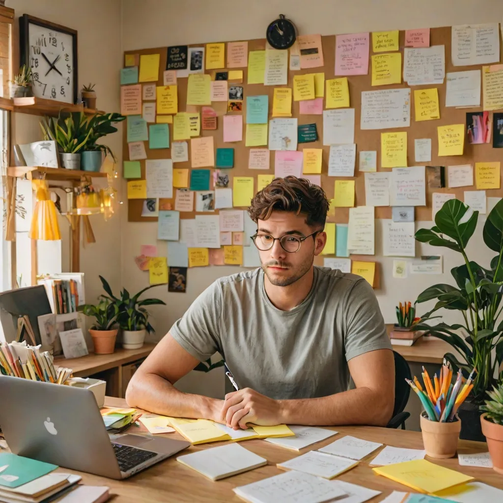 Dlaczego warto inwestować w rozwój osobisty?