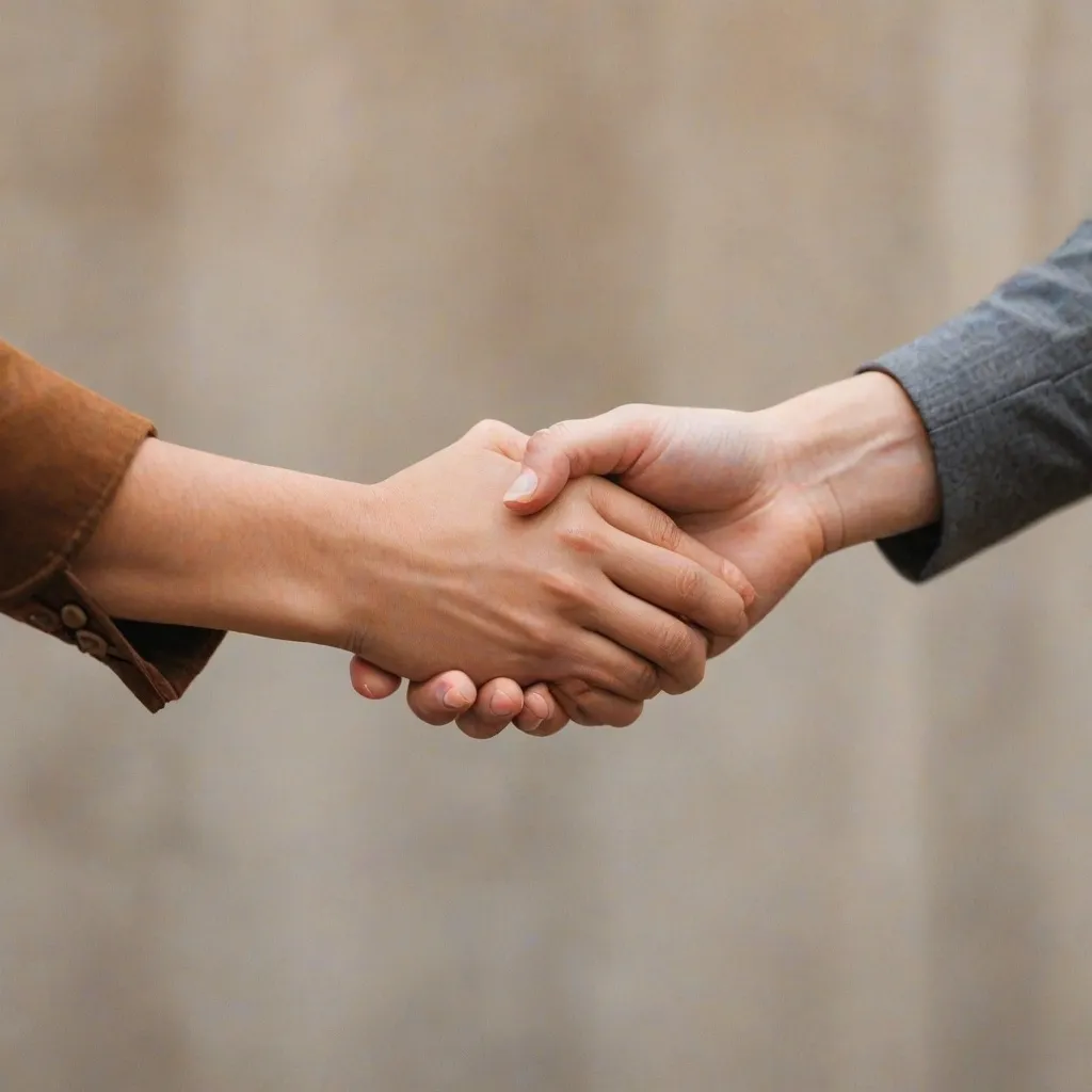 Jak zbudować pewność siebie w relacjach międzyludzkich?